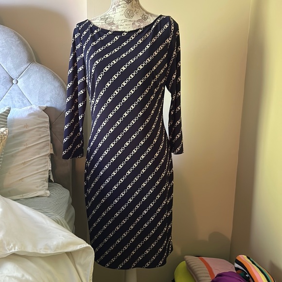 NWOT Ralph Lauren dress - Picture 2 of 5